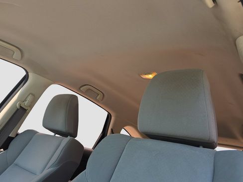 Used 2015 Honda CR-V LX image 8