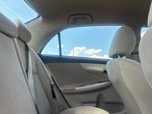 Used 2011 Toyota Corolla S FWD image 33