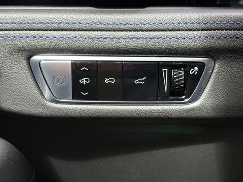 New 2026 Cadillac Escalade IQL Sport 1 image 33