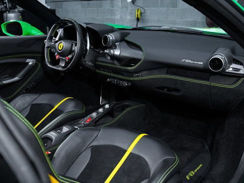 Used 2023 Ferrari F8 Tributo image 14