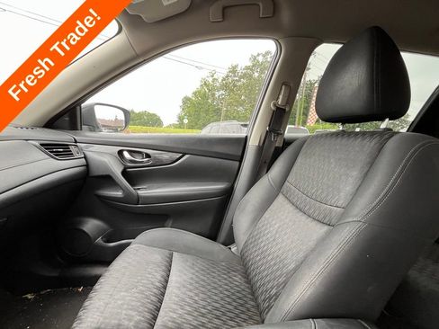 Used 2019 Nissan Rogue SV FWD image 26