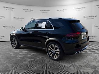 Certified 2025 Mercedes-Benz GLE 350 GLE 350 video 3