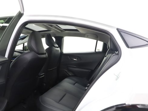 Used 2026 Toyota Prius AWD image 16