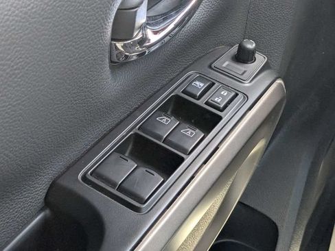 Used 2024 Nissan Titan SV w/ SV Bronze Edition Package RWD image 20