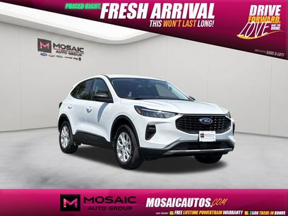 Used 2025 Ford Escape Active w/ Tech Pack #1