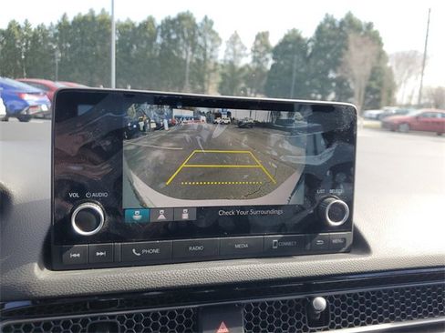 Certified 2024 Honda Civic Sport image 20