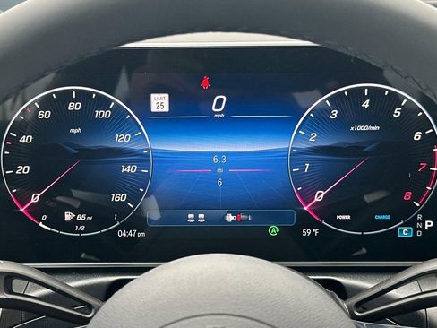 New 2026 Mercedes-Benz CLE 300 4MATIC Coupe image 17