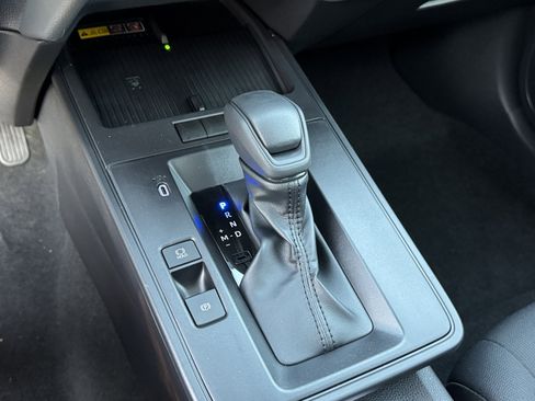 New 2026 Toyota Corolla Cross LE image 18