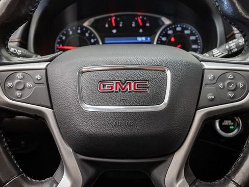 Used 2020 GMC Terrain SLT AWD/4WD image 12