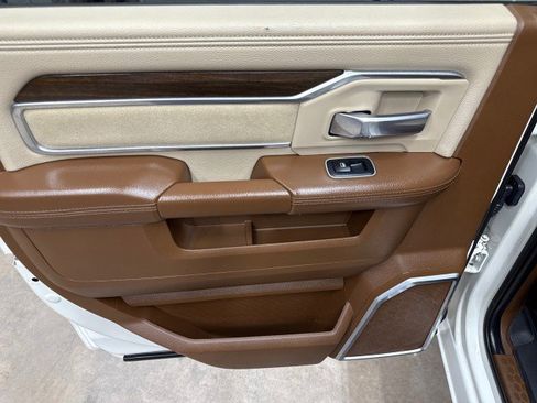 Used 2023 RAM 2500 Laramie image 35