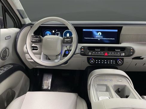 New 2026 Hyundai Palisade Calligraphy image 5