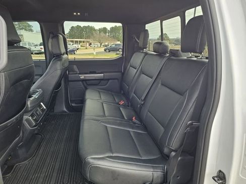 Used 2023 Ford F150 XLT w/ Equipment Group 302A High image 17