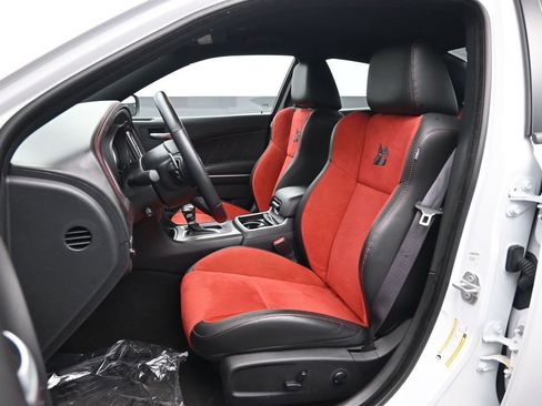 Used 2023 Dodge Charger Scat Pack w/ Plus Group RWD image 25