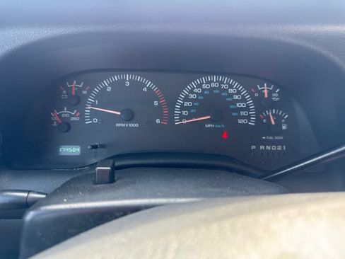 Used 2001 Dodge Ram 2500 Truck 4x4 Regular Cab image 16