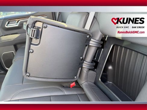 New 2026 GMC Sierra 1500 Elevation w/ Elevation Premium Package image 8