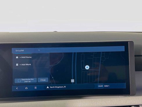 Certified 2025 Hyundai Tucson SEL image 9