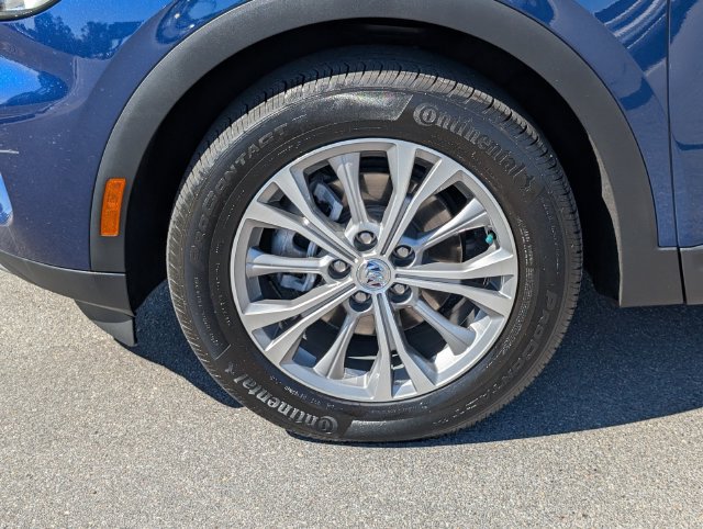 Used 2023 Buick Envision Preferred FWD image 11