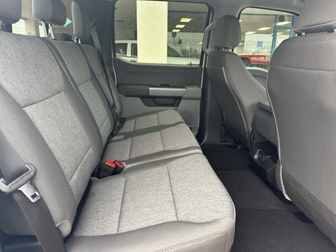 New 2026 Ford F350 4x4 Crew Cab Super Duty image 33