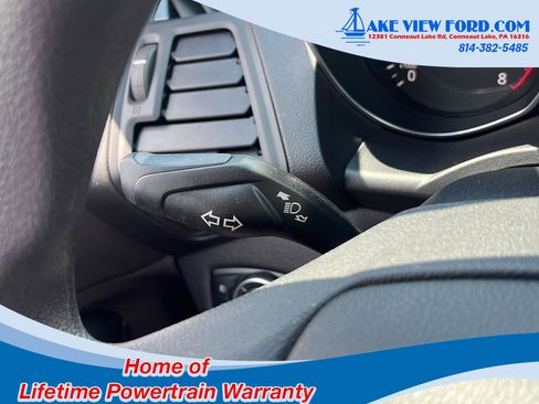 Used 2019 Ford Escape SE AWD/4WD image 24