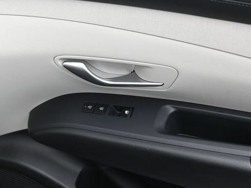 Used 2026 Hyundai Tucson SEL FWD image 29