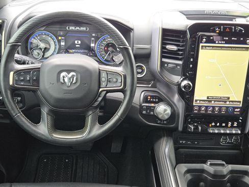 Used 2019 RAM 1500 Limited image 26