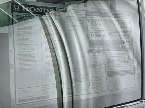 New 2026 Honda Ridgeline TrailSport image 36