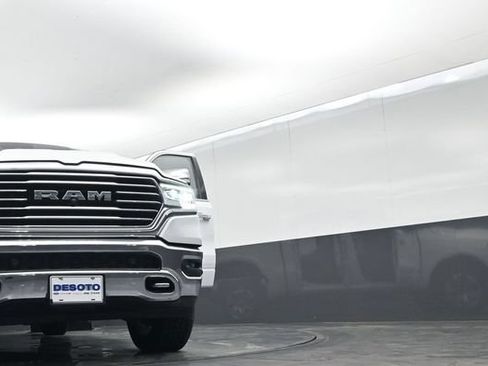 Used 2022 RAM 1500 Limited AWD/4WD image 72
