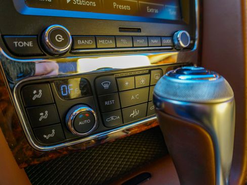 Used 2012 Bentley Continental GT image 17