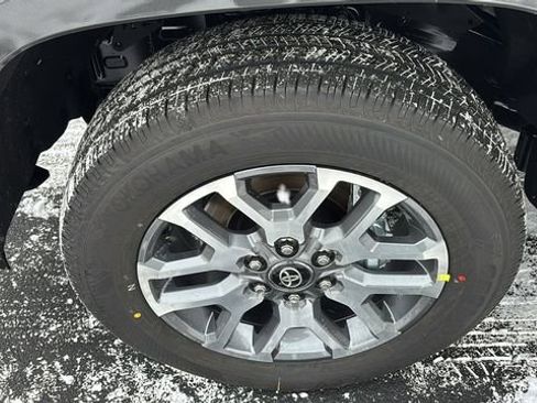 New 2026 Toyota Tundra 1794 Edition image 34