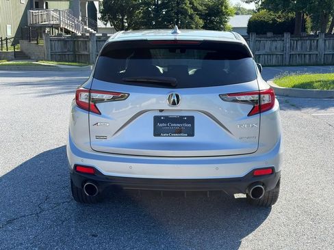 Used 2023 Acura RDX A-Spec AWD/4WD image 7