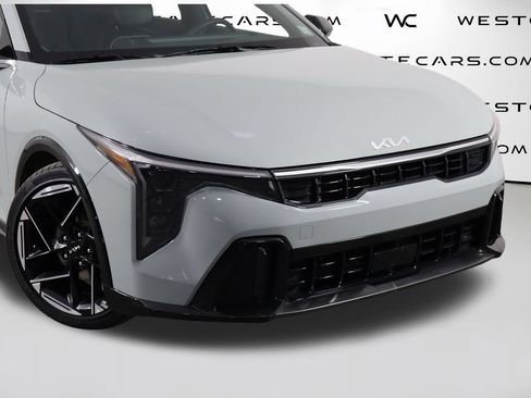 Used 2025 Kia K4 GT-Line w/ GT-Line Sunroof Package FWD image 48