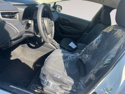 New 2026 Toyota Corolla LE image 9