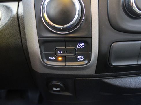 Used 2014 RAM 1500 Express image 14