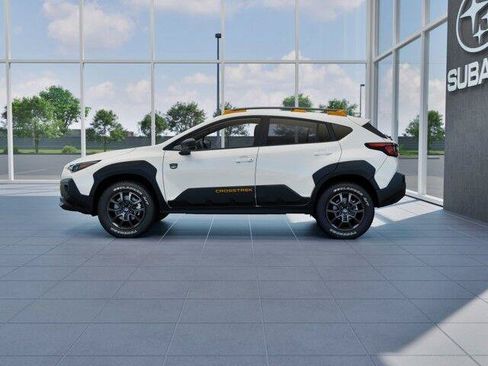 New 2026 Subaru Crosstrek 2.5i Wilderness AWD/4WD image 3