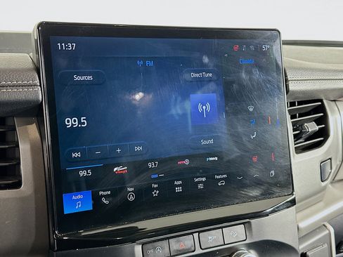 Used 2024 Ford Expedition Max XLT image 21