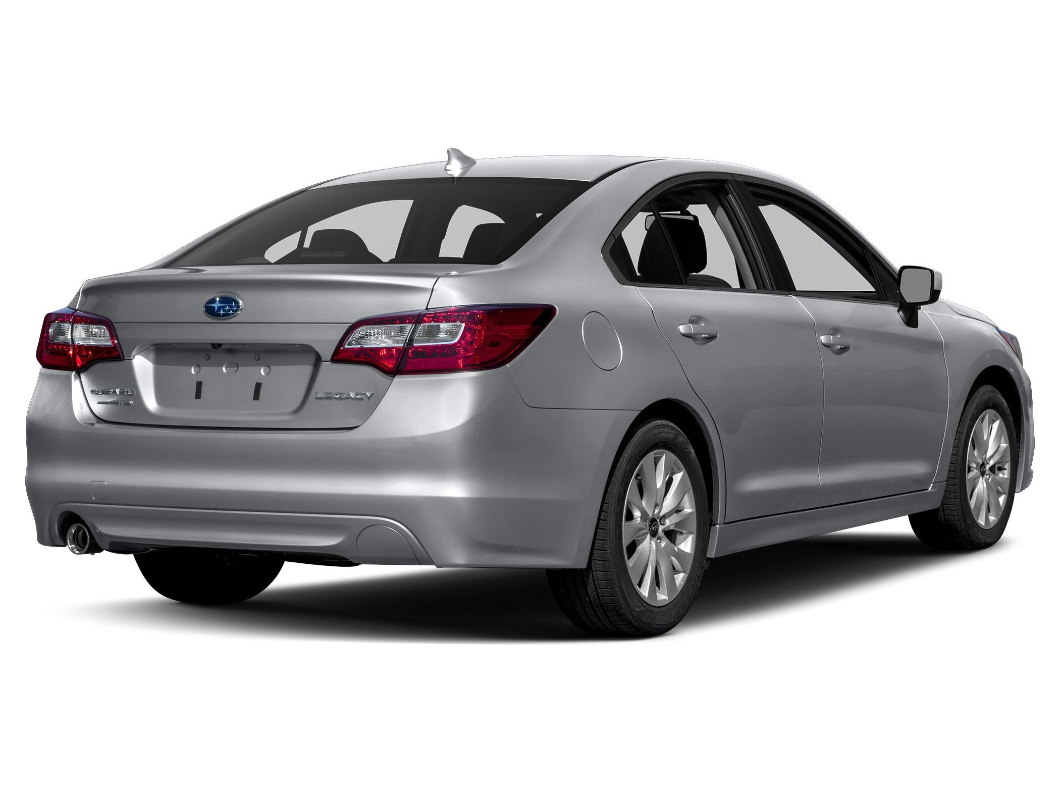 Used 2016 Subaru Legacy 2.5i Premium w/ Popular Package #2 AWD/4WD image 2