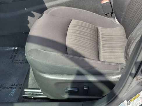 Used 2024 Nissan Altima 2.5 SV image 14