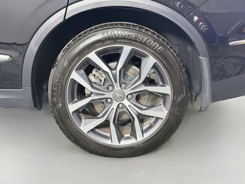Used 2024 Acura MDX w/ Technology Package AWD/4WD image 34