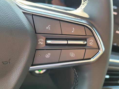 New 2026 Chevrolet Suburban Premier w/ Sun And Tow Package image 24