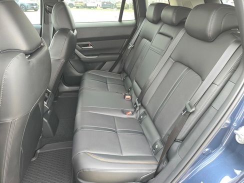 New 2026 MAZDA CX-50 AWD 2.5 Hybrid w/ Weather Package image 18