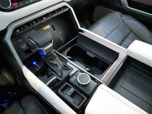 Used 2023 Toyota Sequoia Capstone image 22