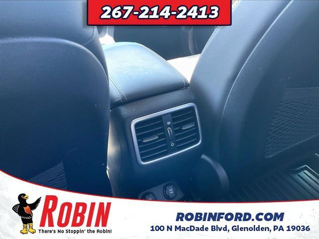 Used 2019 Kia Sportage EX AWD/4WD image 12
