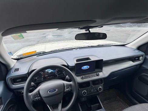 Used 2024 Ford Maverick Tremor w/ Tremor Off-Road Package image 8