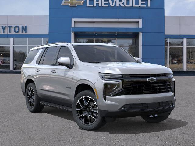 New 2026 Chevrolet Tahoe RST w/ Comfort Package AWD/4WD image 32