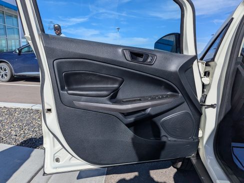 Used 2021 Ford EcoSport SES AWD/4WD image 10