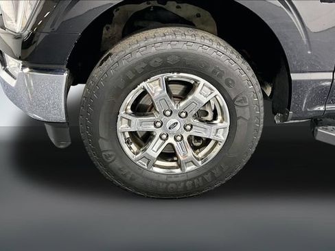 Used 2021 Ford F150 XLT w/ XTR Package AWD/4WD image 31