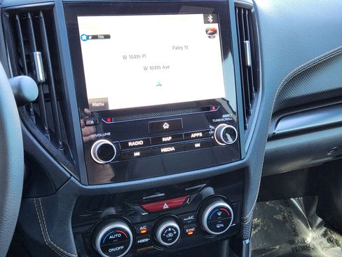 Certified 2023 Subaru Forester Wilderness image 15