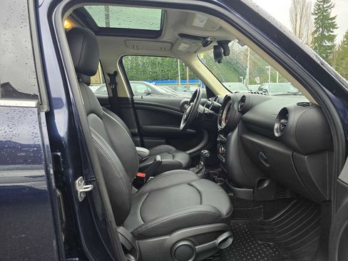 Used 2014 MINI Cooper Countryman S image 11