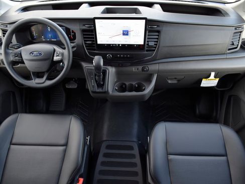 New 2026 Ford Transit 250 Base w/ Load Area Protection Package image 7