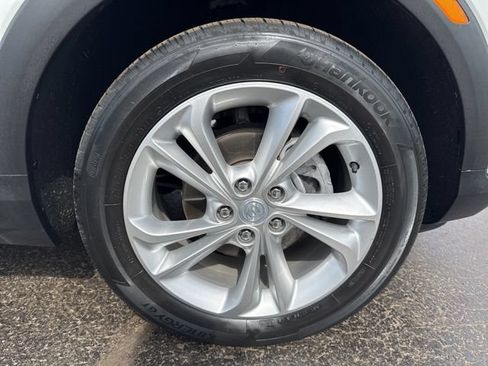 Used 2023 Buick Encore GX Preferred w/ Cold Weather Comfort Package FWD image 28